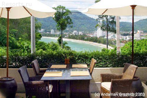 Baan Yin Dee Boutique Resort 4